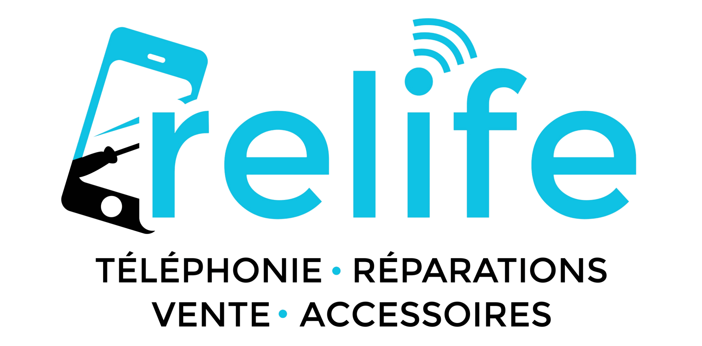 Relife reparateur de telephone sur nimes
