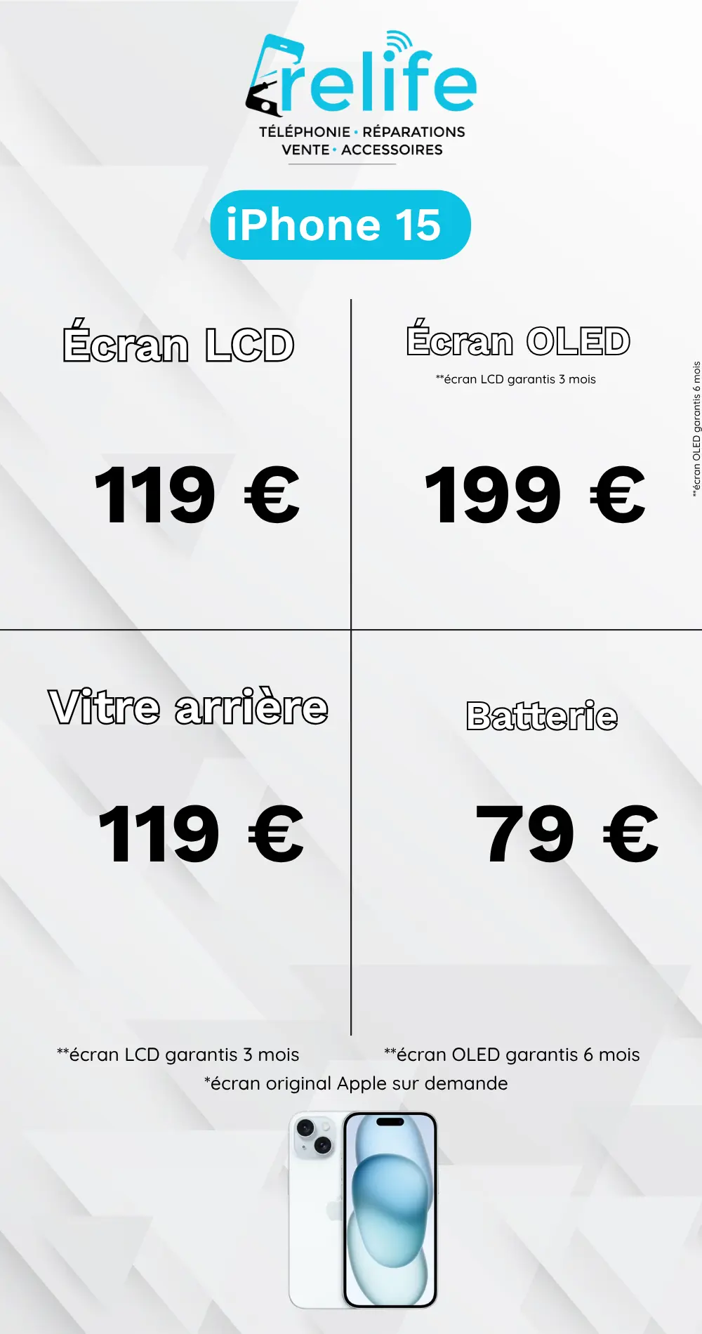 iphone15m