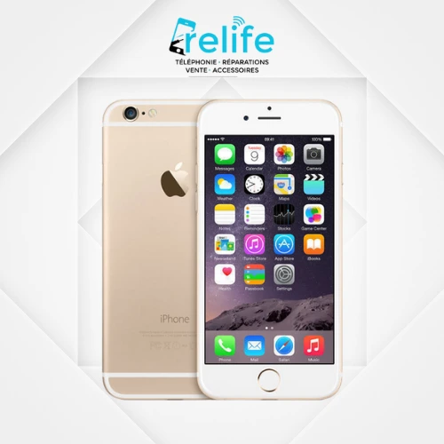 iphone 6